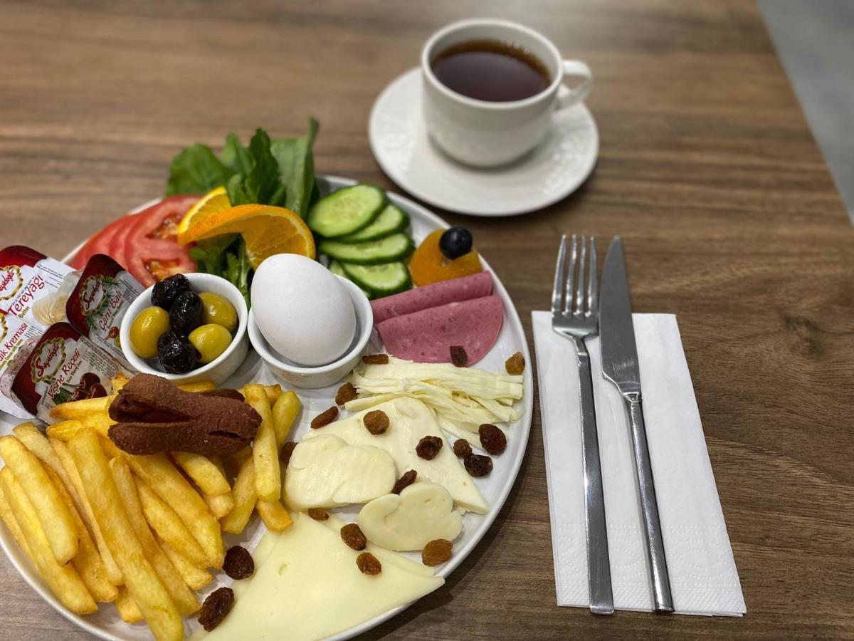 Acar Smart Otel Arnavutköy Kültér fotó