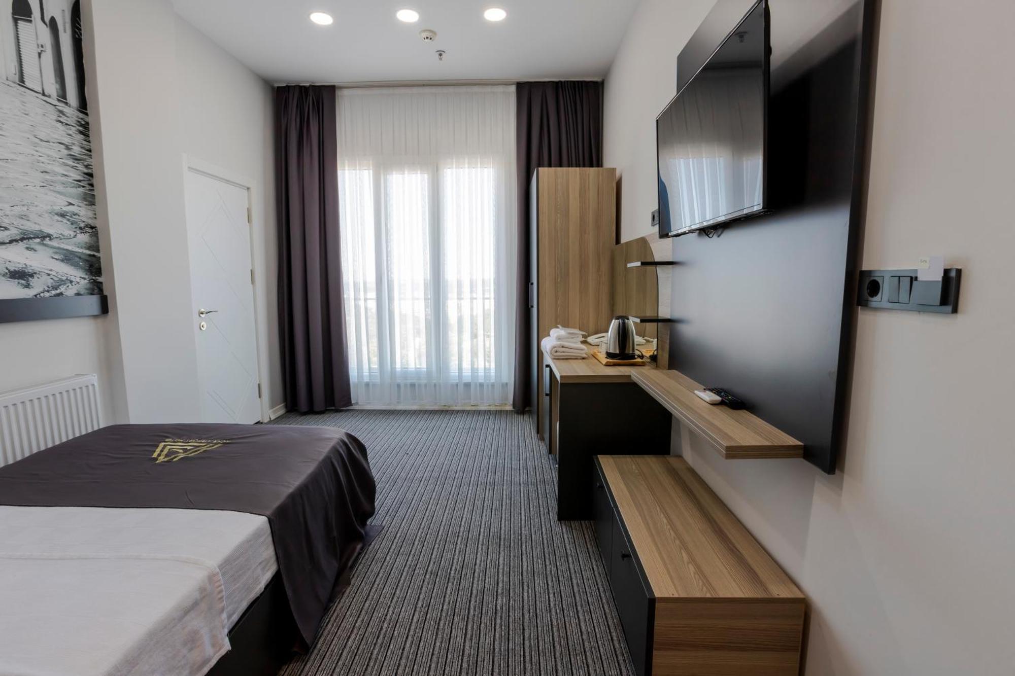 Acar Smart Otel Arnavutköy Kültér fotó